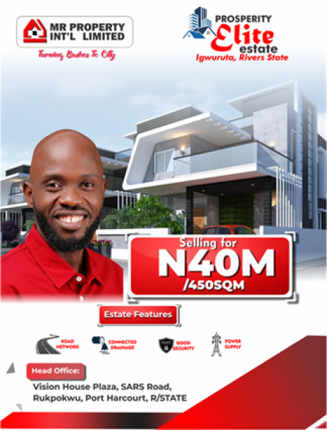 Prosperity Elite Estate-1